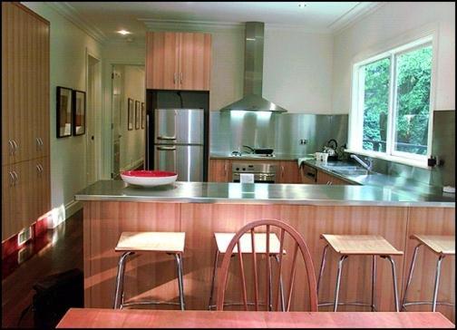 Lochiel Luxury Accommodation Olinda Εξωτερικό φωτογραφία