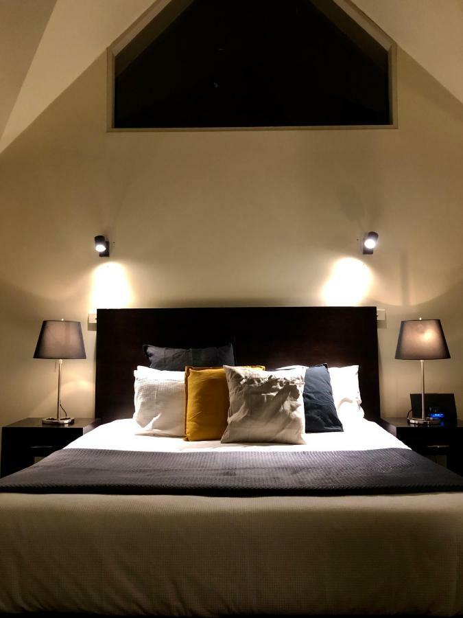 Lochiel Luxury Accommodation Olinda Εξωτερικό φωτογραφία