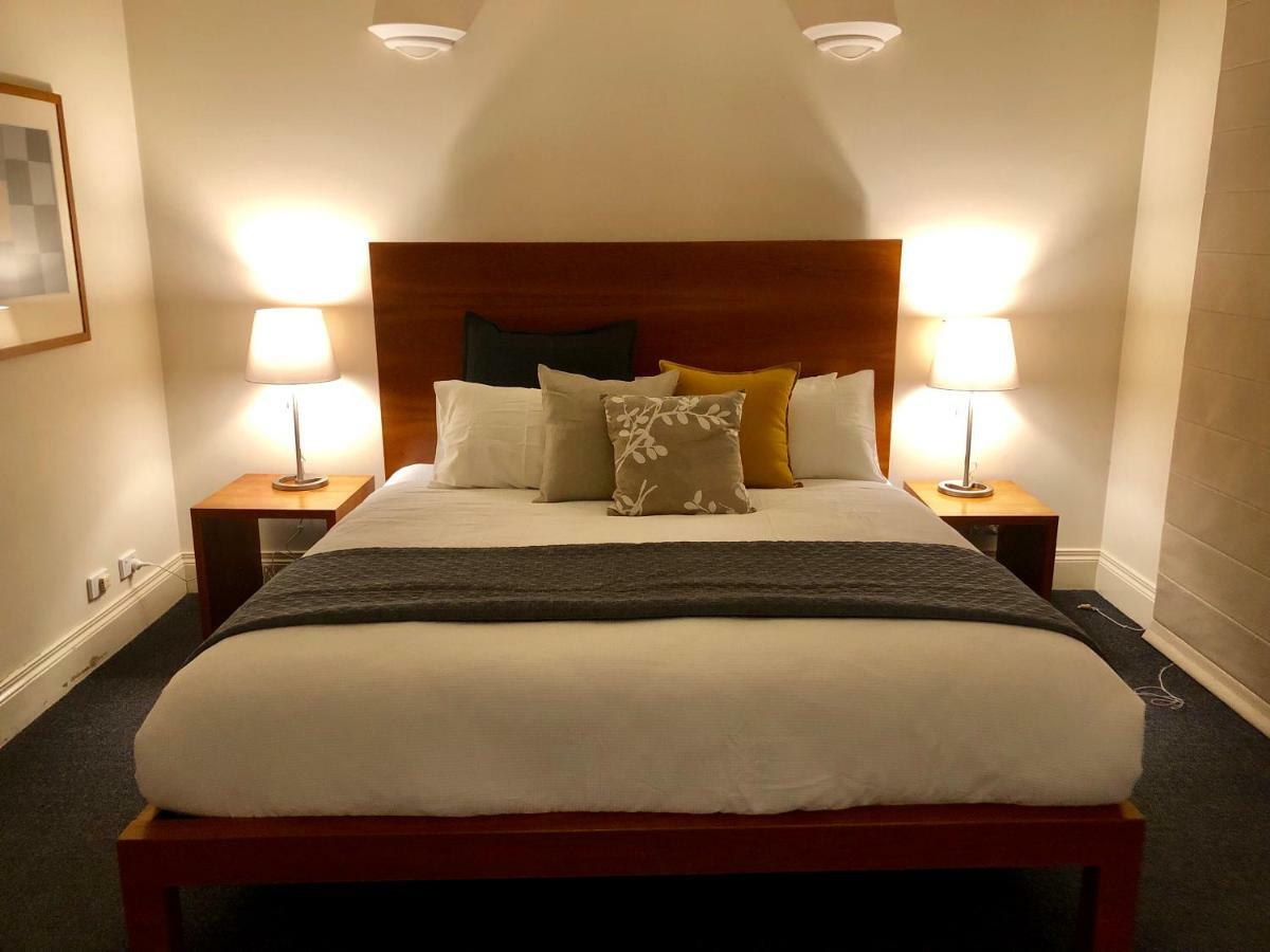 Lochiel Luxury Accommodation Olinda Εξωτερικό φωτογραφία
