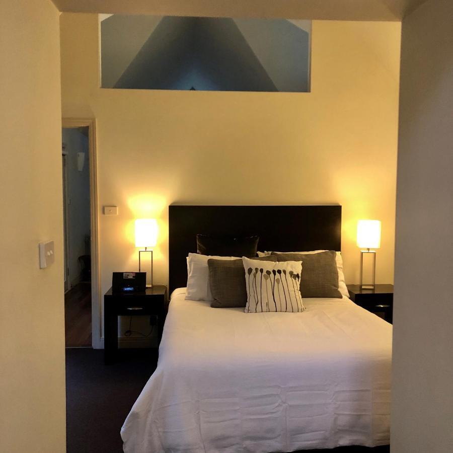 Lochiel Luxury Accommodation Olinda Εξωτερικό φωτογραφία